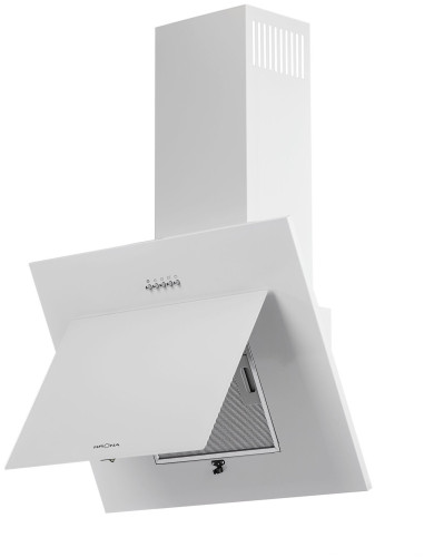 Кухонная вытяжка Krona Fiona 600 PB белый