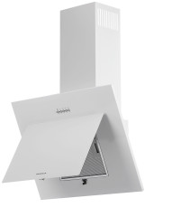 Кухонная вытяжка Krona Fiona 600 PB белый