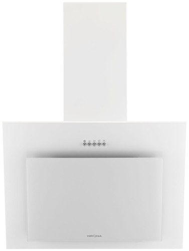 Кухонная вытяжка Krona Fiona 600 PB белый
