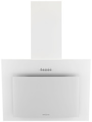 Кухонная вытяжка Krona Fiona 600 PB белый