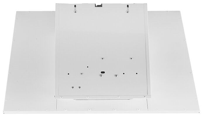 Кухонная вытяжка Krona Fiona 600 PB белый