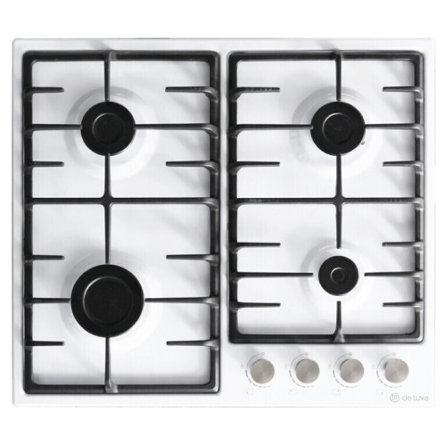 Газовая варочная панель DeLuxe 6040.00Г-001