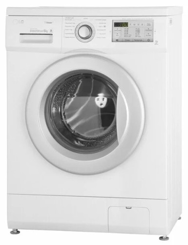 Стиральная машина LG FH0H3NDS1