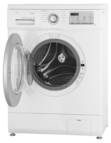 Стиральная машина LG FH0H3NDS1
