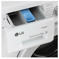 Стиральная машина LG FH0H3NDS1