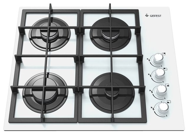 Газовая варочная панель GEFEST СГ СВН 2230 К12