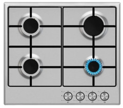 Газовая варочная панель Novex ND 6020 H