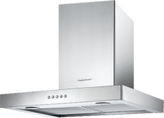 Кухонная вытяжка Kuppersbusch DW 6340 1 E