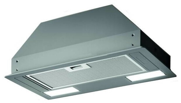 Встраиваемая вытяжка Jet air LUX GR A 52