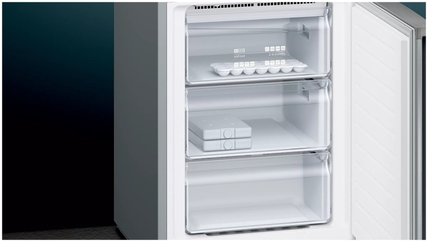 Холодильник Siemens KG39NAW31R