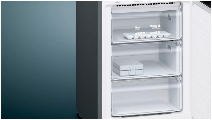 Холодильник Siemens KG39NAW31R