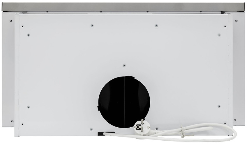 Встраиваемая вытяжка Krona Kamilla Slim 600 Ivory 2 мотора