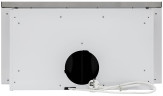 Встраиваемая вытяжка Krona Kamilla Slim 600 Ivory 2 мотора