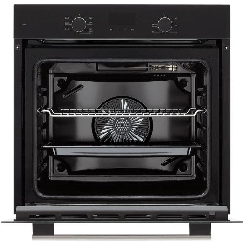 Электрический духовой шкаф Krona Element D plus 60 BL