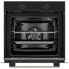 Электрический духовой шкаф Krona Element D plus 60 BL