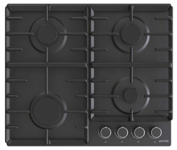 Газовая варочная панель Gorenje G 642 AB
