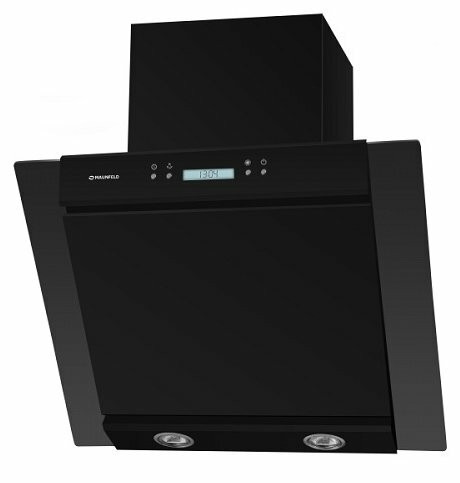 Кухонная вытяжка Maunfeld Gloria 60 черный