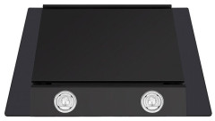 Кухонная вытяжка Maunfeld Gloria 60 черный