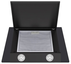 Кухонная вытяжка Maunfeld Gloria 60 черный