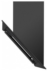 Кухонная вытяжка Maunfeld Gloria 60 черный