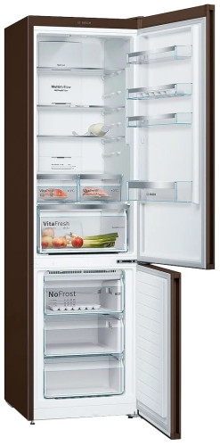 Холодильник Bosch KGN39XD31R