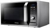 Микроволновая печь Samsung MG23F301TAS