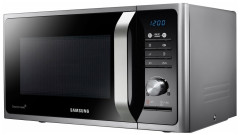 Микроволновая печь Samsung MG23F301TAS