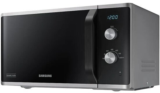 Микроволновая печь Samsung MG23F301TAS
