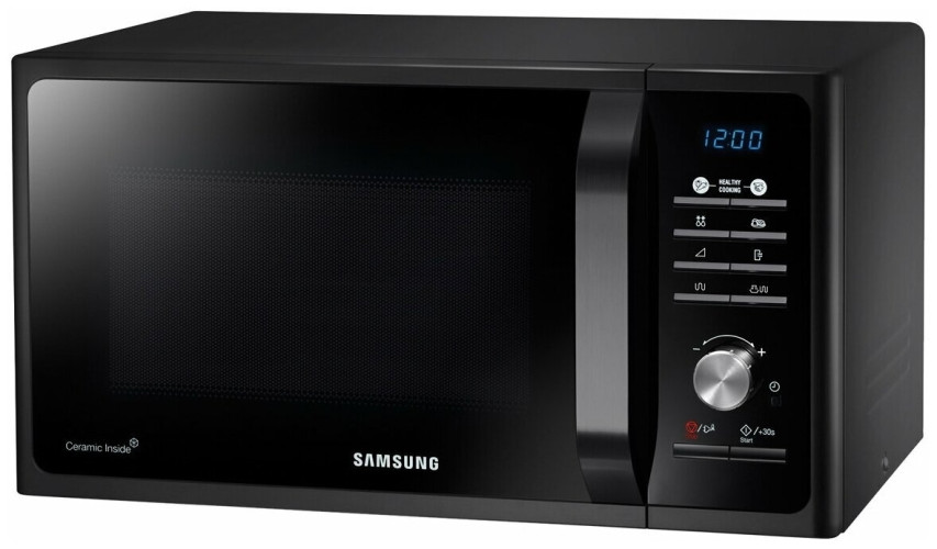 Микроволновая печь Samsung MG23F301TAS