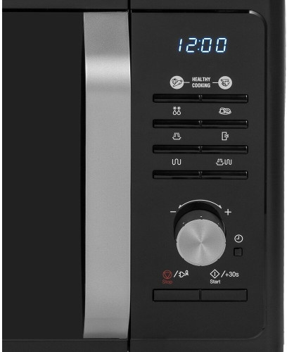 Микроволновая печь Samsung MG23F301TAS