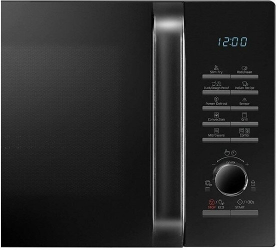 Микроволновая печь Samsung MG23F301TAS