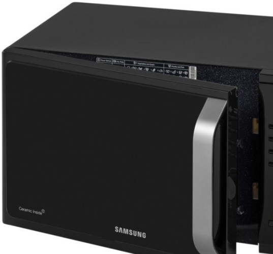 Микроволновая печь Samsung MG23F301TAS