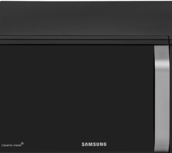 Микроволновая печь Samsung MG23F301TAS