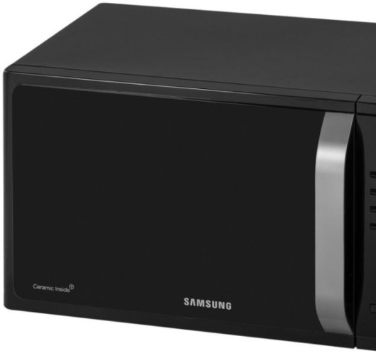 Микроволновая печь Samsung MG23F301TAS