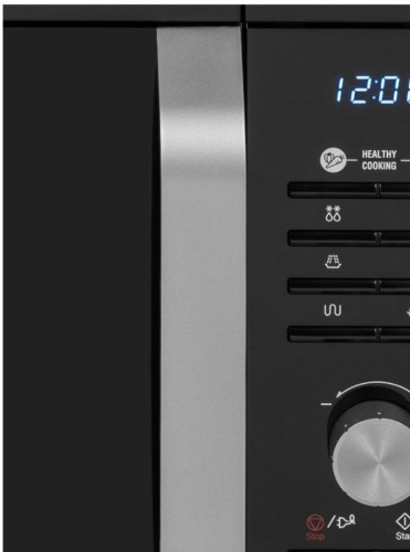 Микроволновая печь Samsung MG23F301TAS