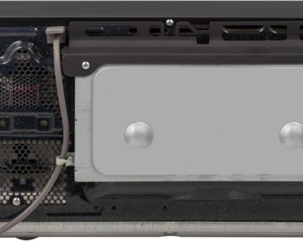 Микроволновая печь Samsung MG23F301TAS