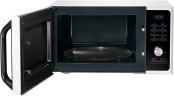 Микроволновая печь Samsung MG23F301TAS