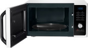 Микроволновая печь Samsung MG23F301TAS