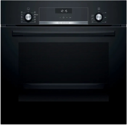 Электрический духовой шкаф Bosch HBJ558YB3Q