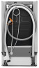 Посудомоечная машина Electrolux EEM43200L