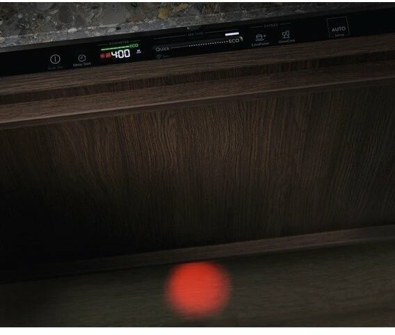 Посудомоечная машина Electrolux EEM43200L