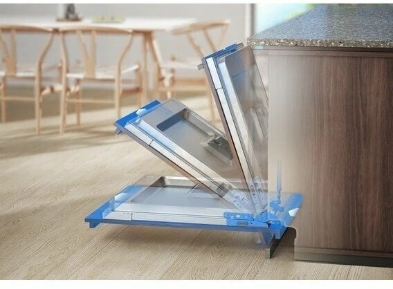 Посудомоечная машина Electrolux EEM43200L