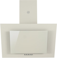 Кухонная вытяжка MBS Galtonia 150 Glass Ivory