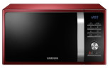 Микроволновая печь Samsung MG23F301TQR BW