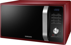 Микроволновая печь Samsung MG23F301TQR BW