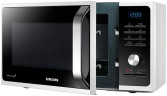 Микроволновая печь Samsung MG23F301TQR BW