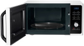 Микроволновая печь Samsung MG23F301TQR BW