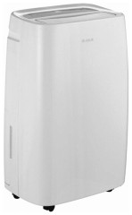 Осушитель воздуха Jax JD-25 белый