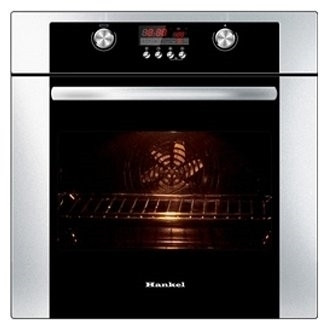 Электрический духовой шкаф Hankel OKE 4329
