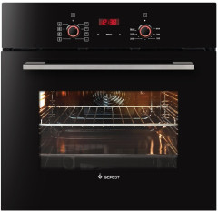 Электрический духовой шкаф Gefest ДА 622-03 РА